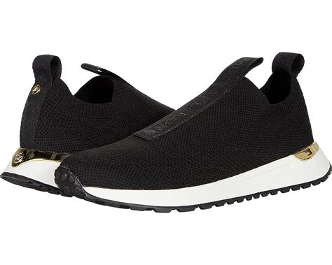 michael michael kors women's bodie slip-on sneakers|michael kors slip on sandals.